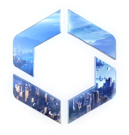 Cities: Skylines 2 Logo